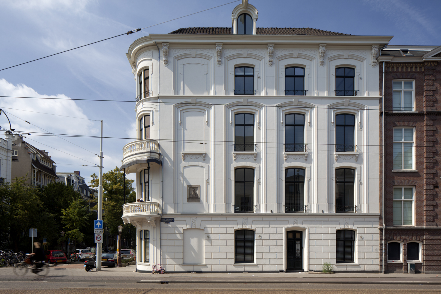 Vondelstraat