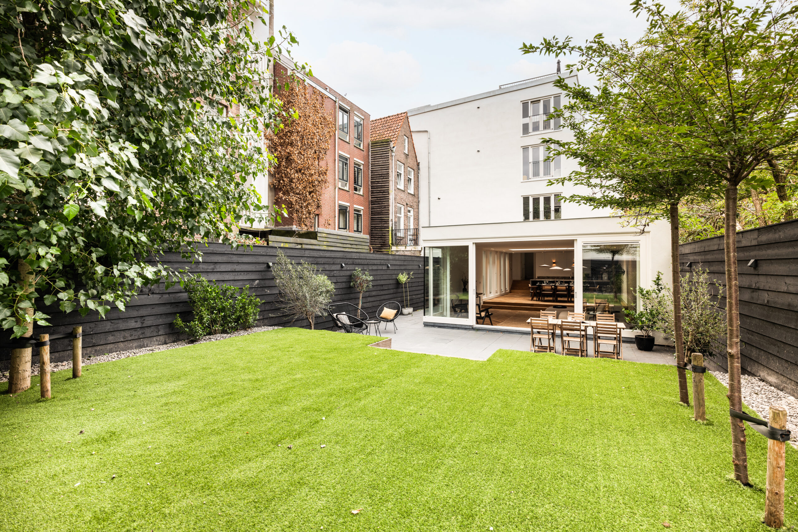 Laurierstraat 246 BG-16