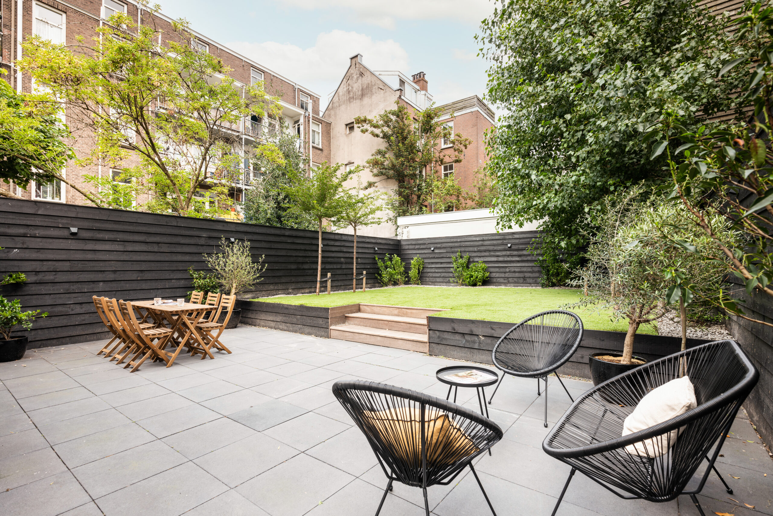 Laurierstraat 246 BG-17