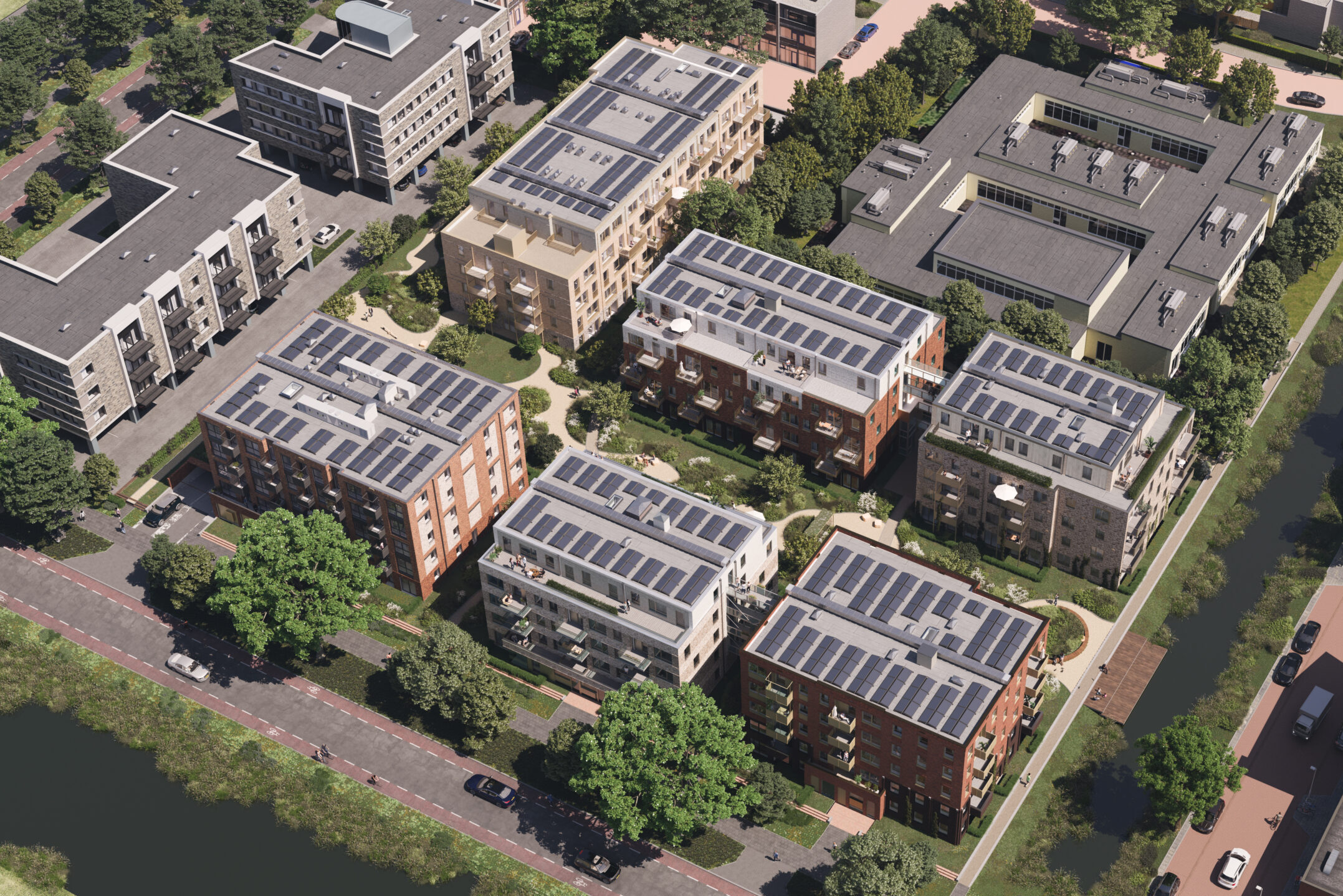 NL23-123-01 Resi De Oost updates EXT01 v03