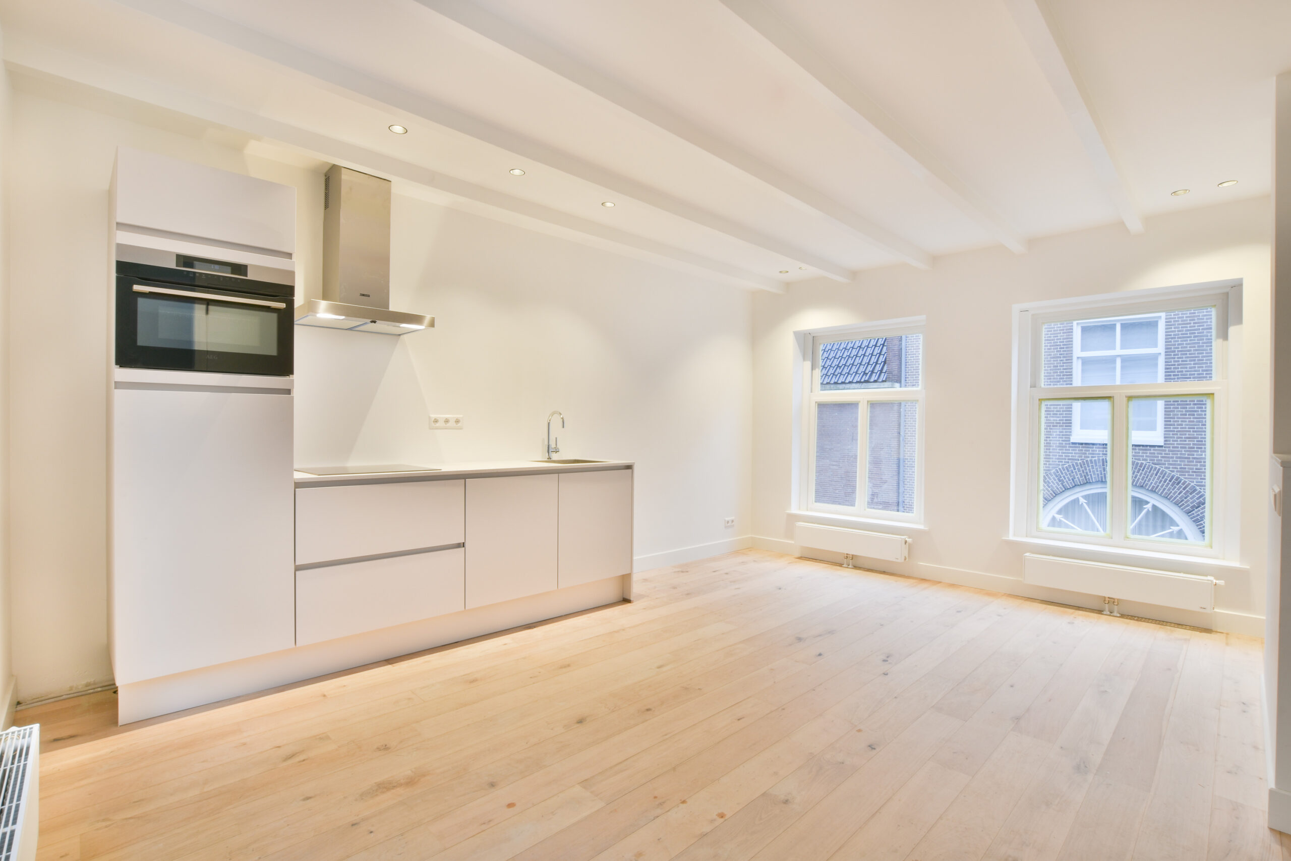 Nieuwe Looiersstraat 144 - 5