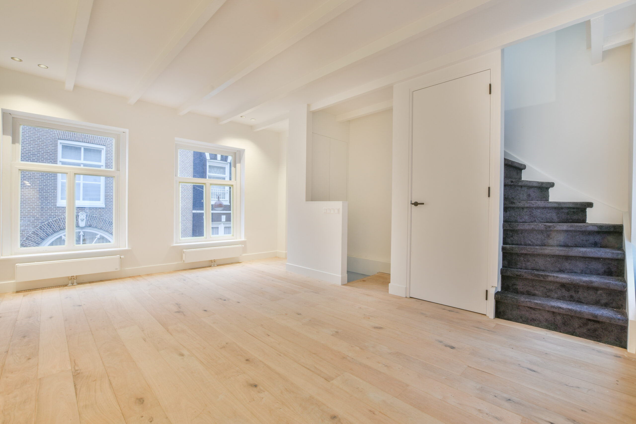 Nieuwe Looiersstraat 144 - 6