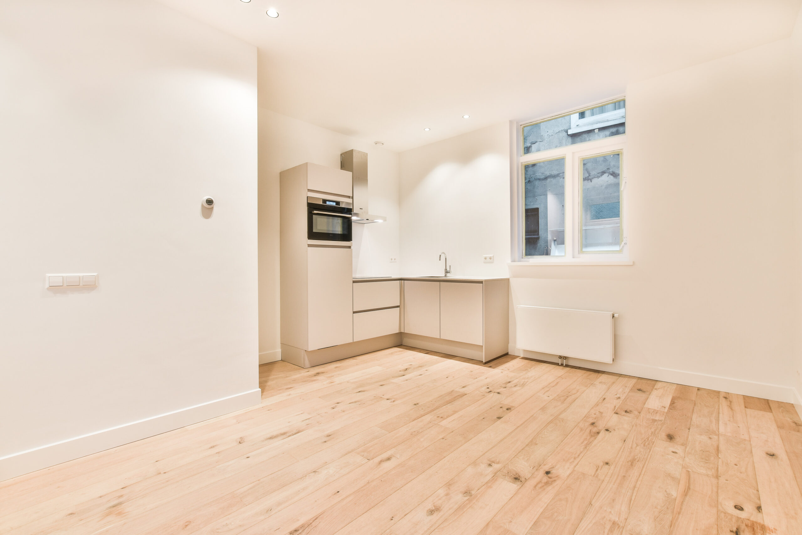 Nieuwe Looiersstraat 144HS - 1