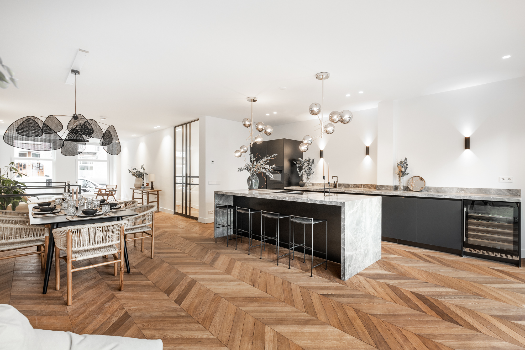 Valeriusstraat 134 HS-15